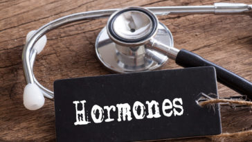 how to check your hormone levels