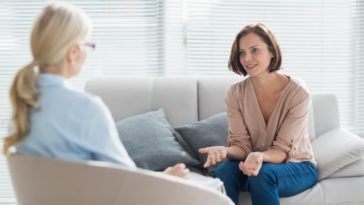 How to Find a Therapist That is Right For You