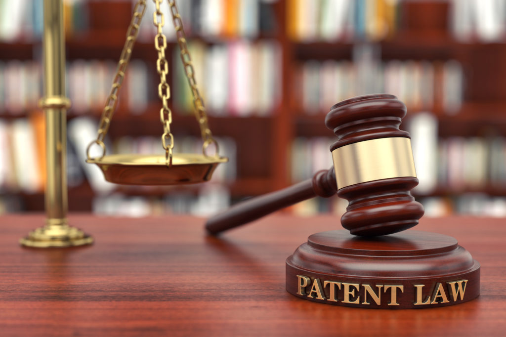 patent attorney