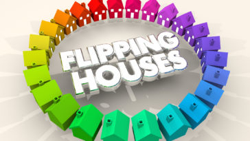 start a house flipping business