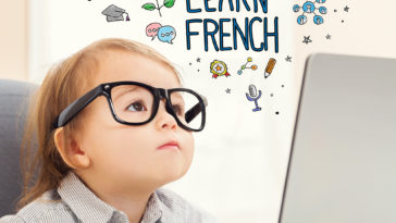 tips for learning french