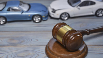 vehicle accident attorney