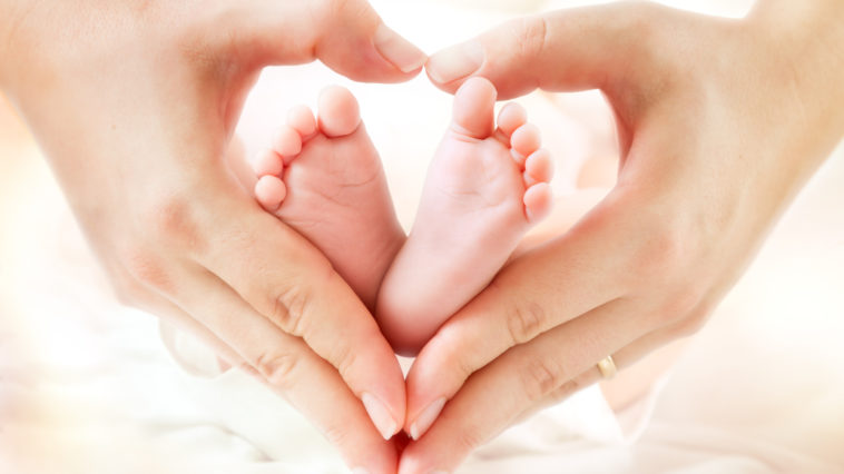 ways to have a baby