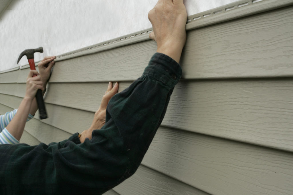 How To Choose The Best Siding For Your Home