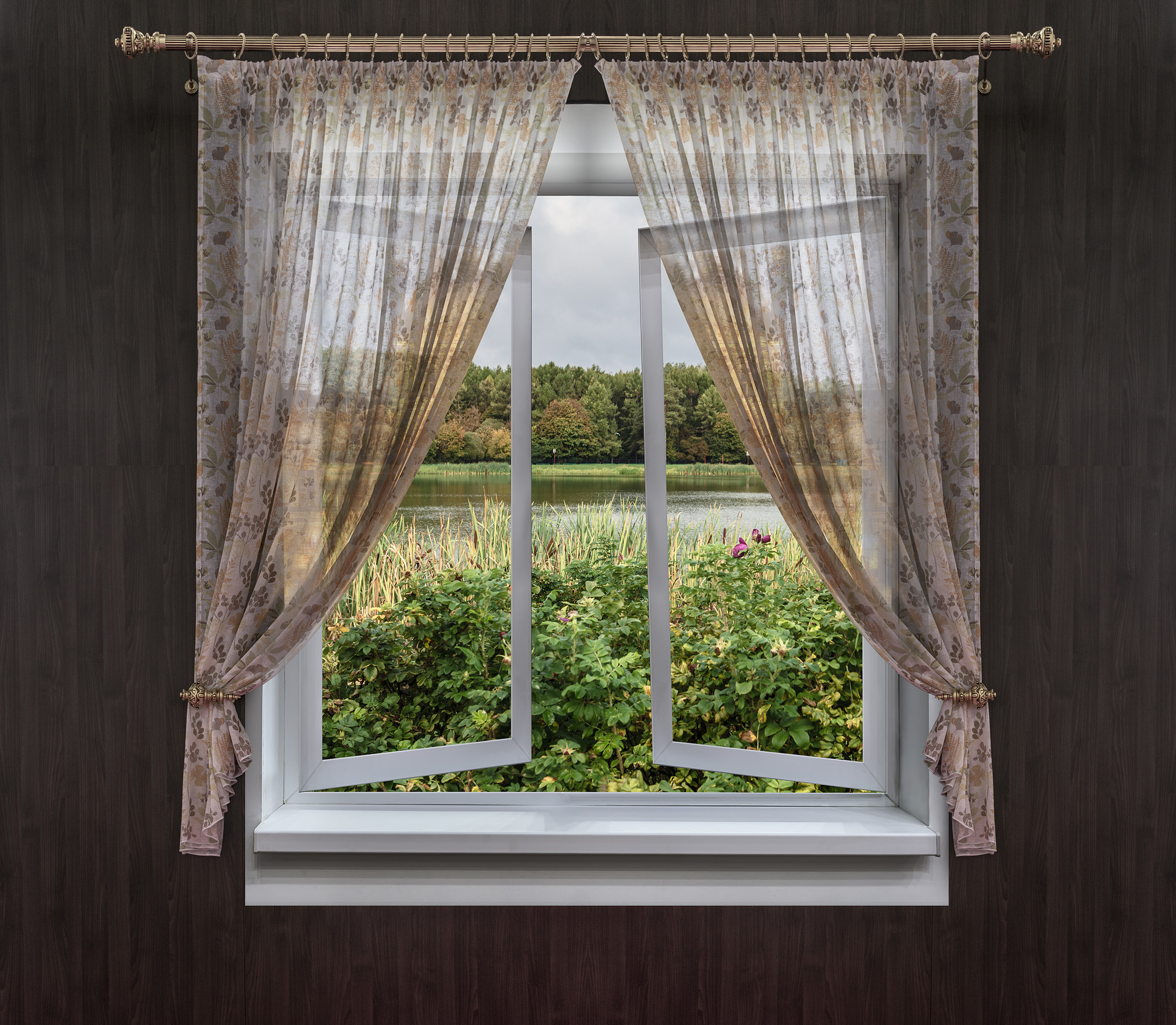 different types of windows