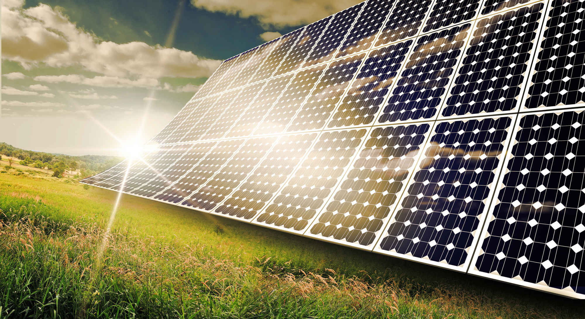 What Are Important Facts About Solar Energy