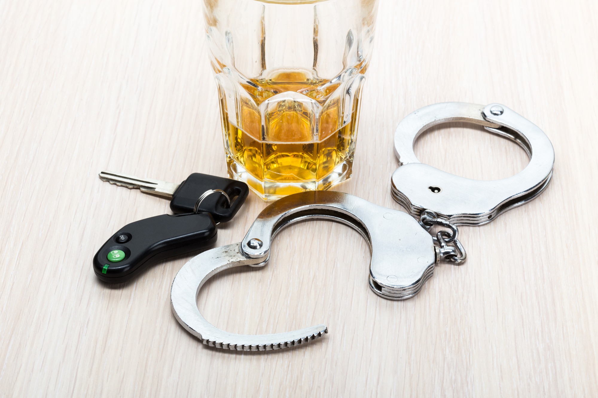 What You Need to Do After Getting a DUI