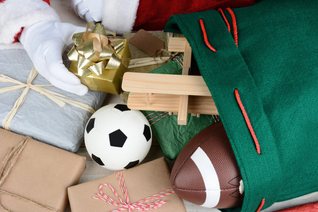 gifts for football fans