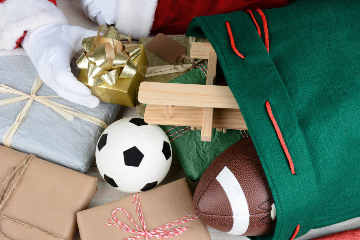 Top 10 Gifts for Football Fans
