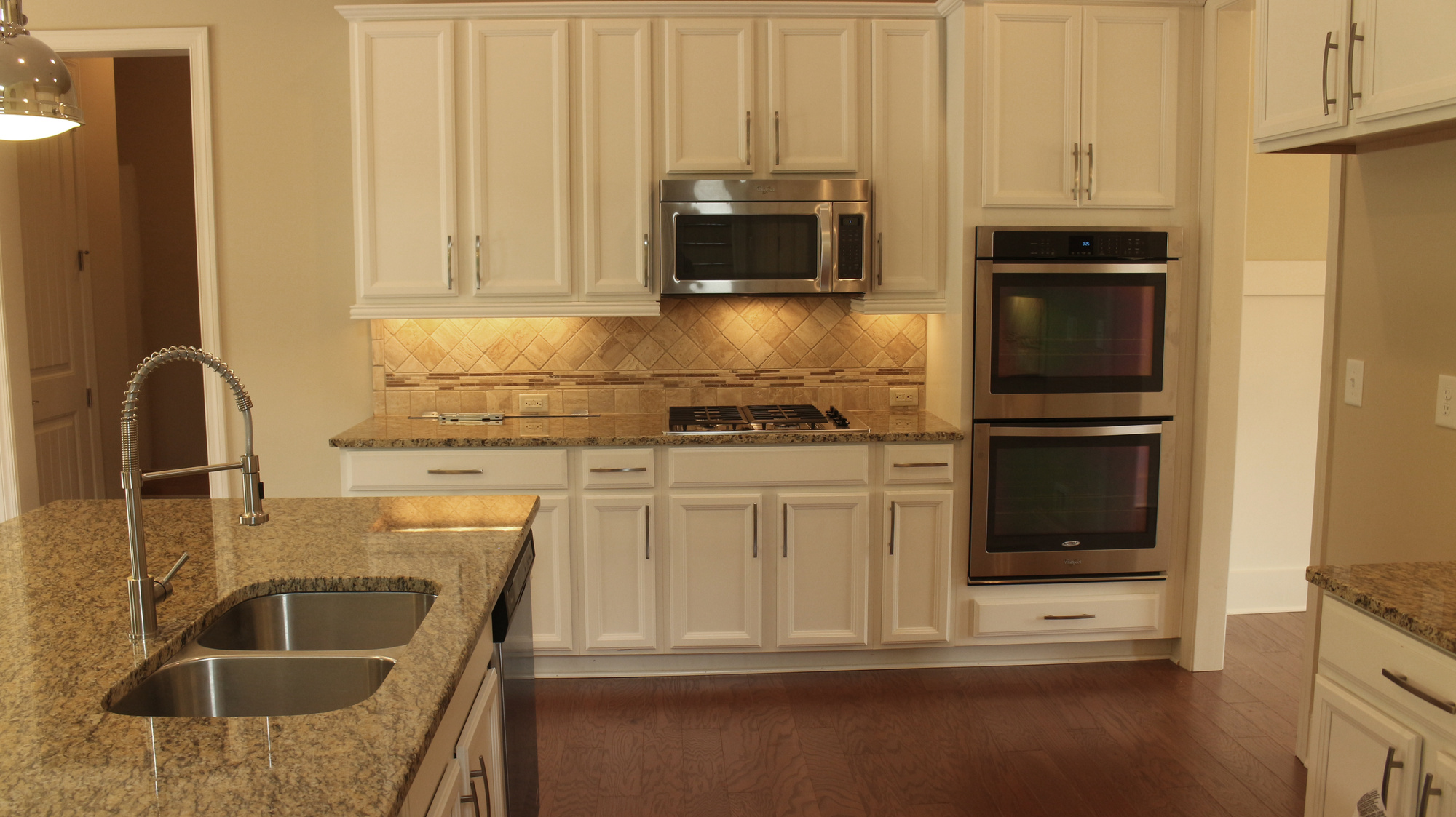 granite countertops