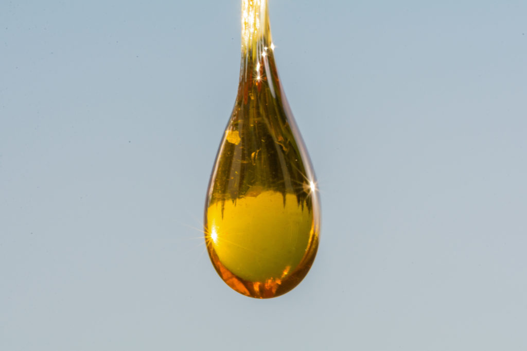 high-quality cbd oil