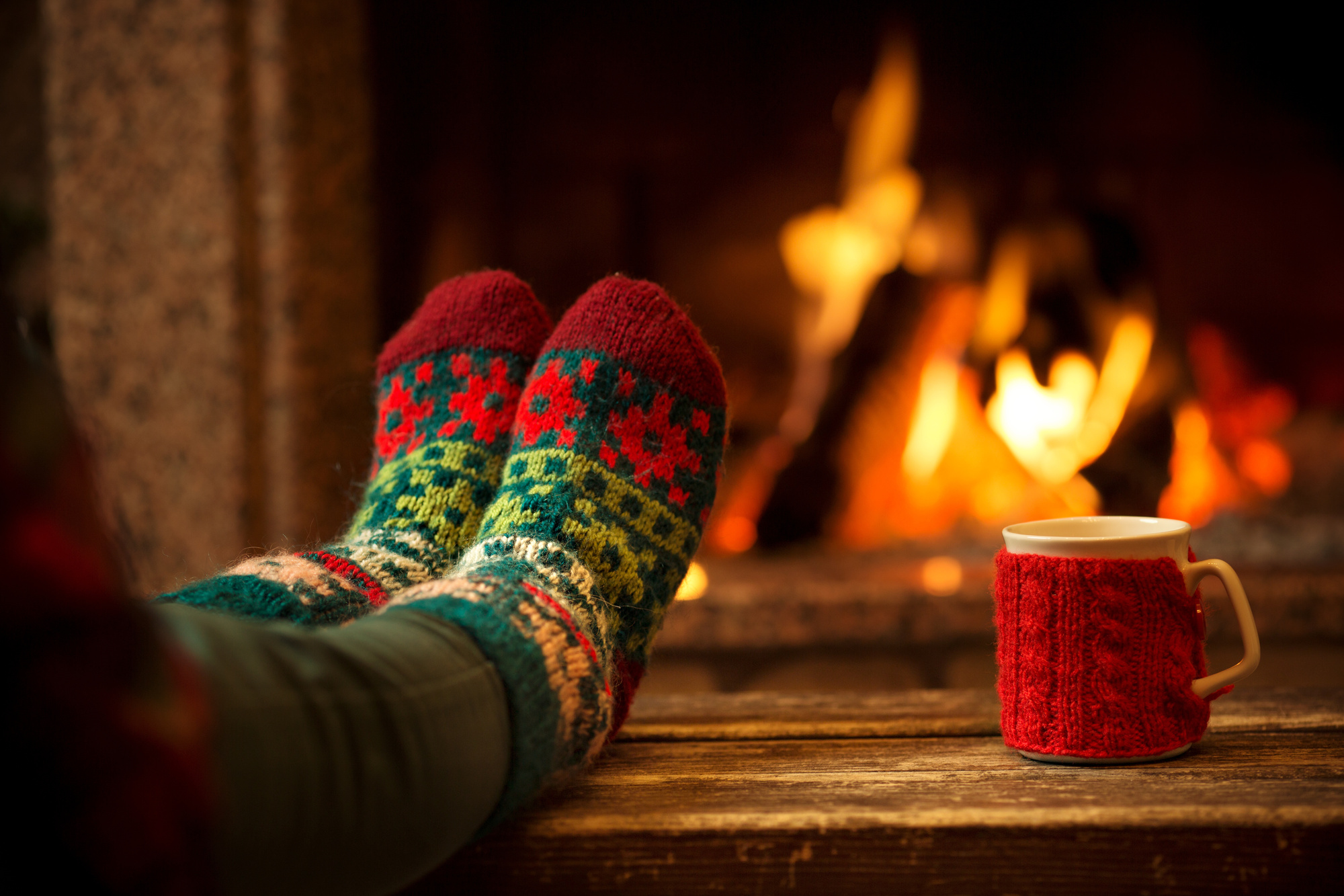 How to Keep Your House Warm in the Winter 9 Awesome Methods