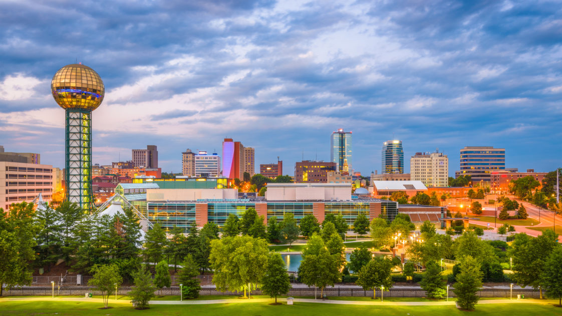 Everything You Need to Know About Living in Knoxville, TN