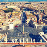 places to visit in rome