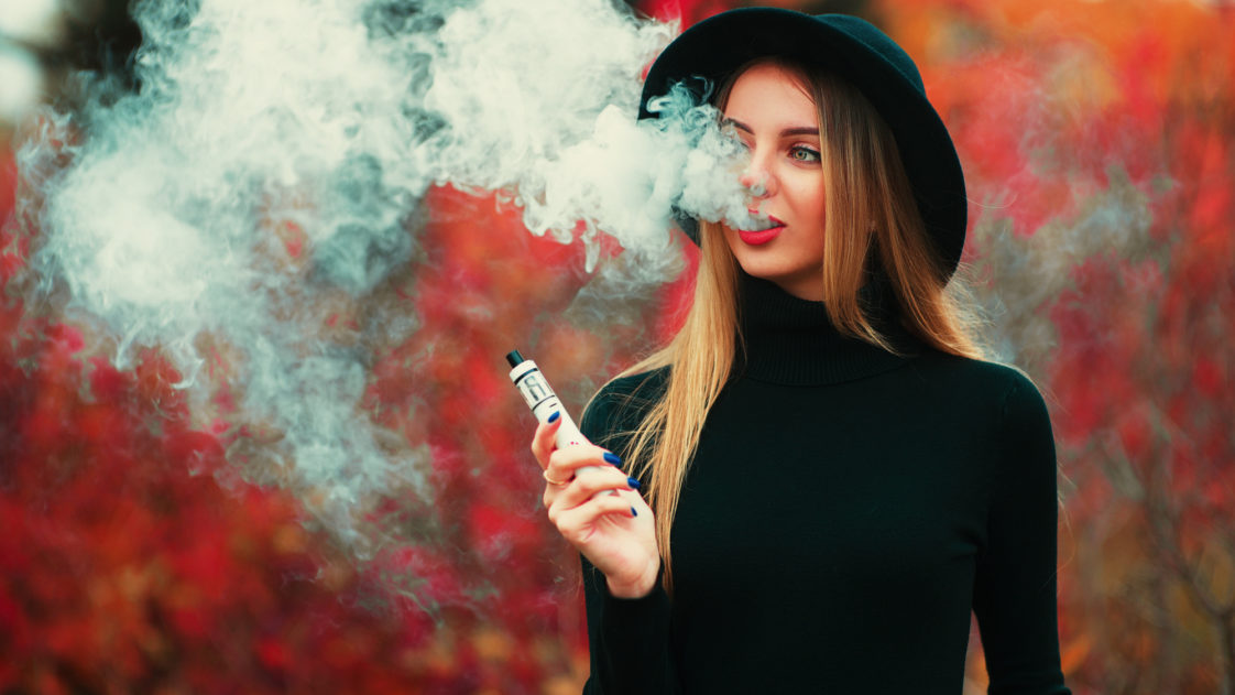 The Best Vape Juice Flavors to Try in 2018