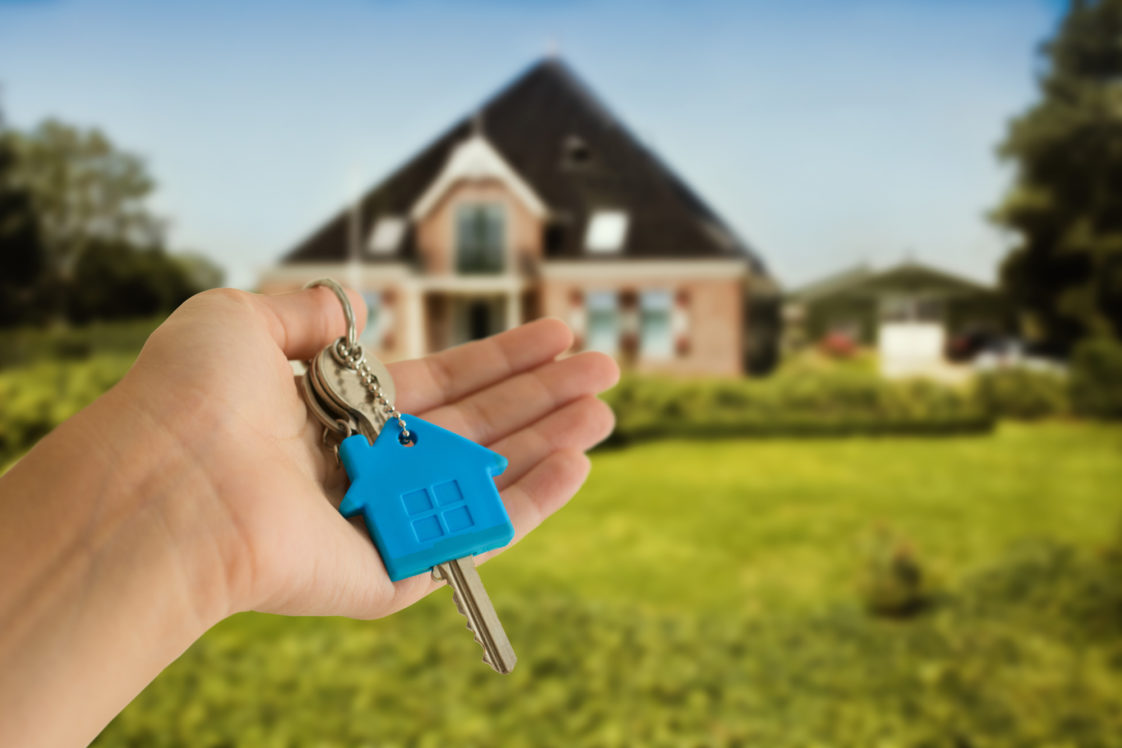 Home Buying 101: 3 Essential Tips for First Time Buyers