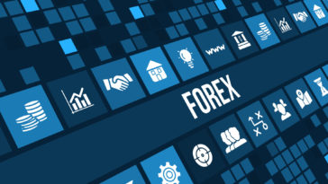 how does forex trading work