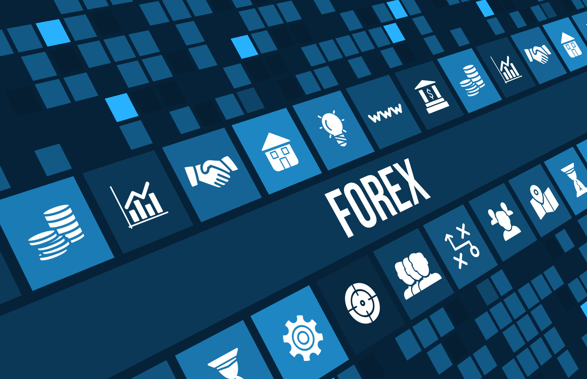 How Does Forex Trading Work And Why You Should Get Involved - 
