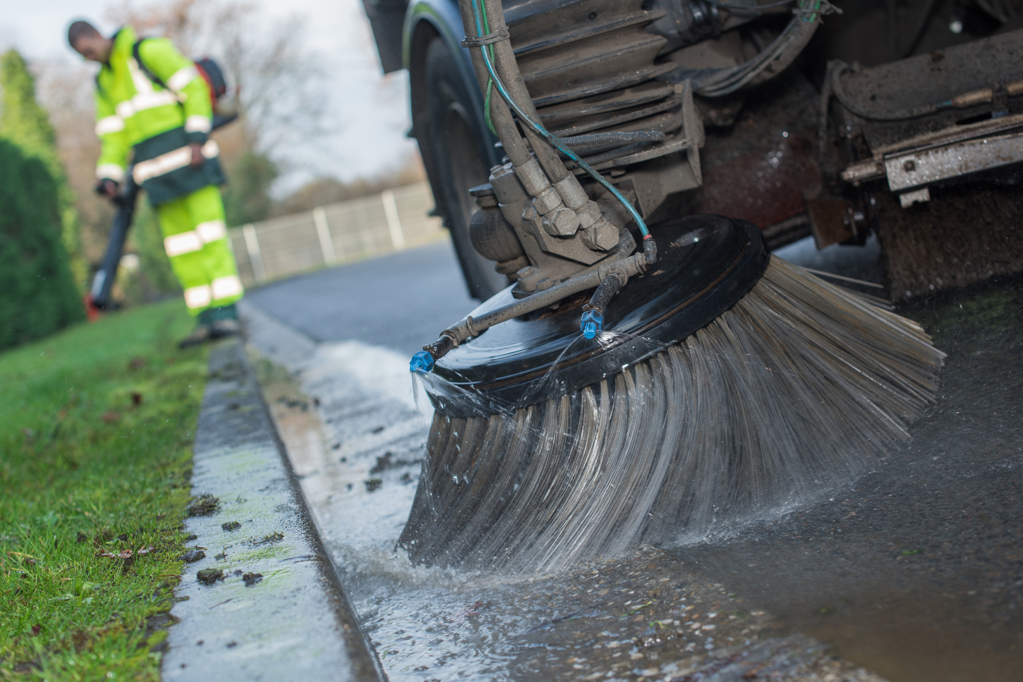 7 Surprising Reasons Why Clean Streets Matter