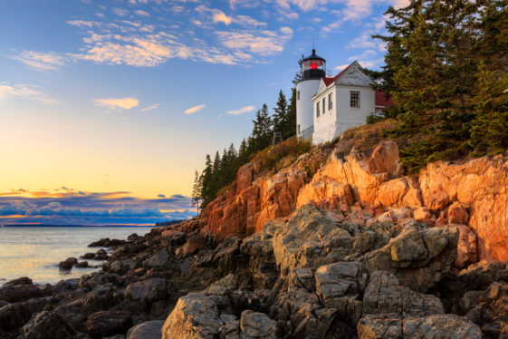 Maine Mania: 11 Fun Facts About Maine You Don't Know About