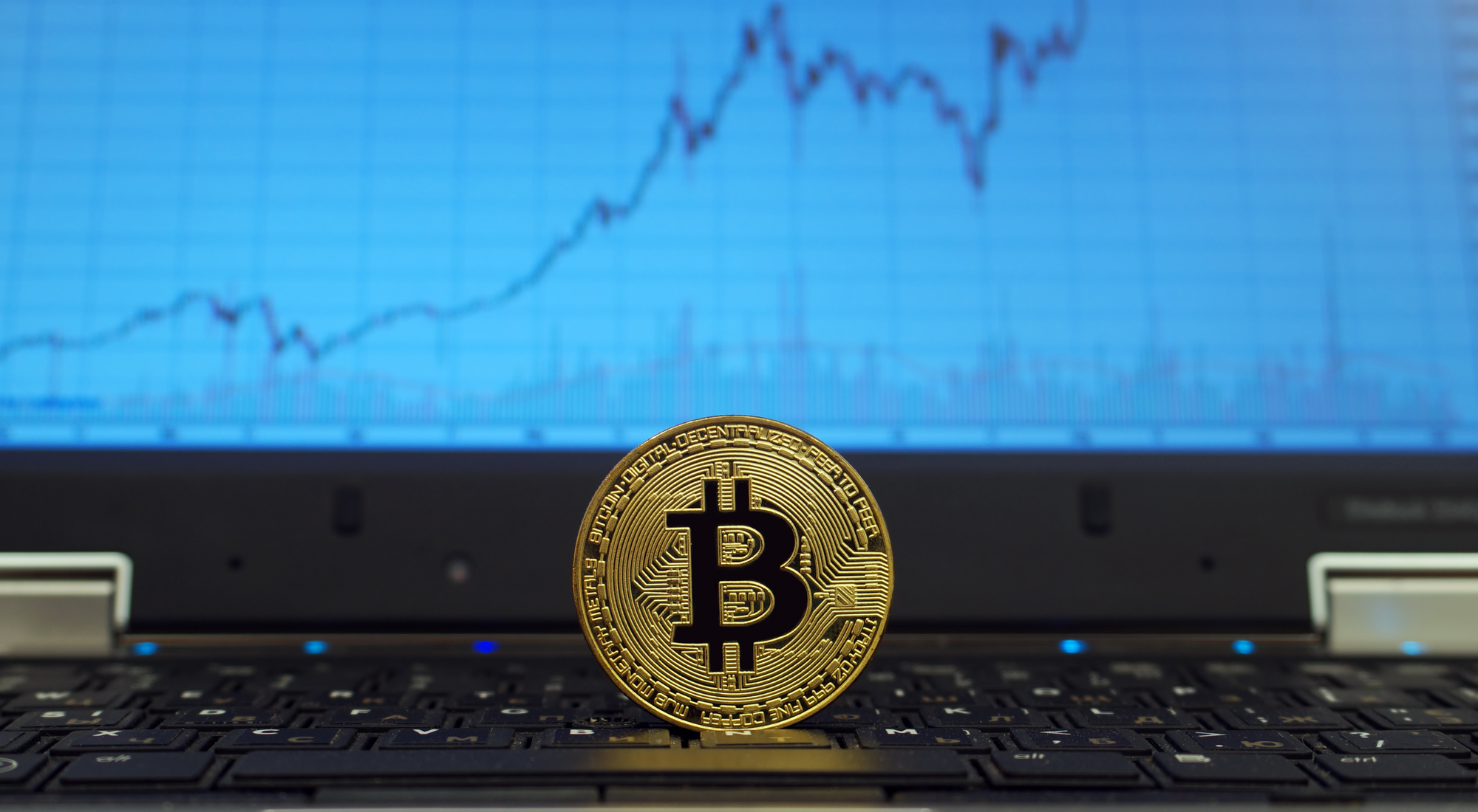 How Can I Invest in Bitcoin? A Beginner's Guide