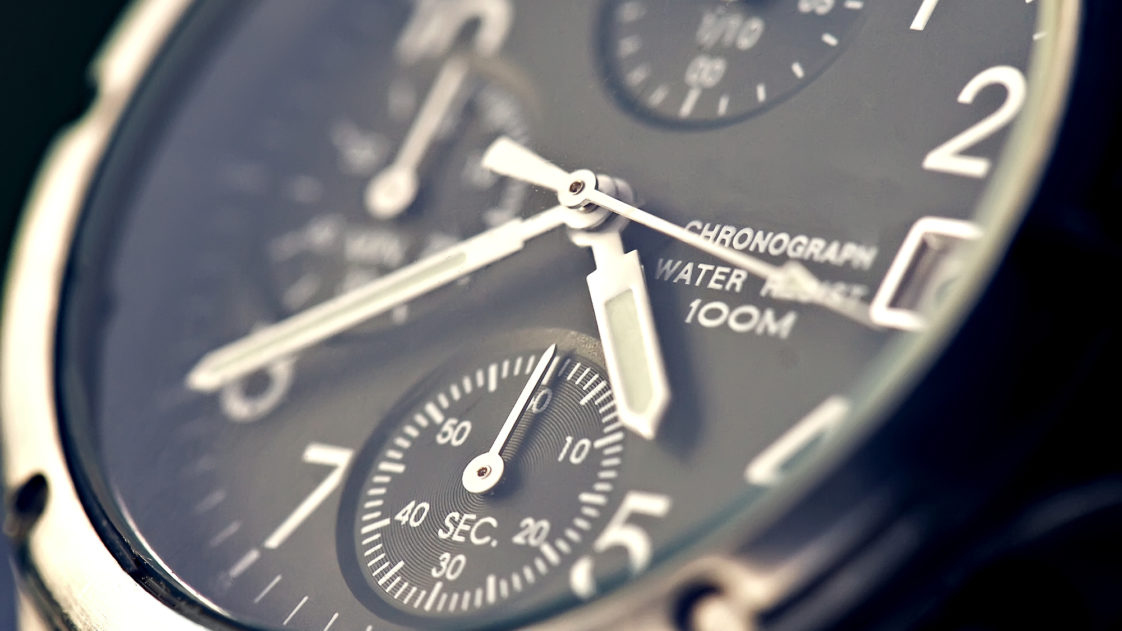 Top 10 Surprising Reasons You Should Wear a Watch Every Day