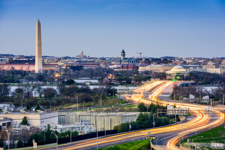 7 Awesome Reasons to Consider Living in Washington DC