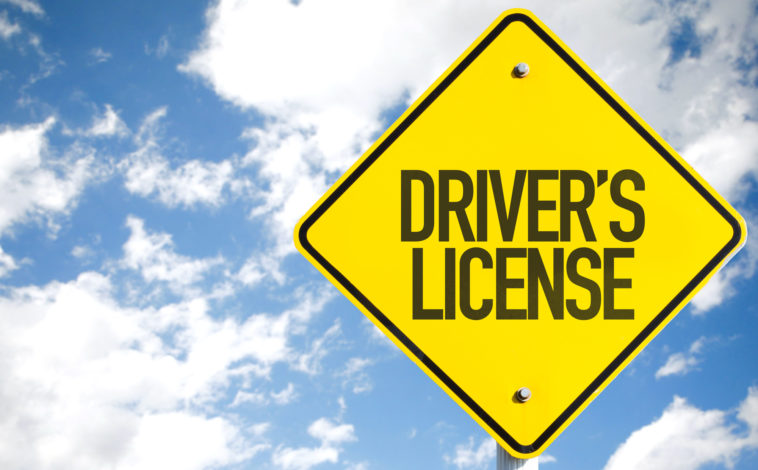 What To Do If You Lose Your License