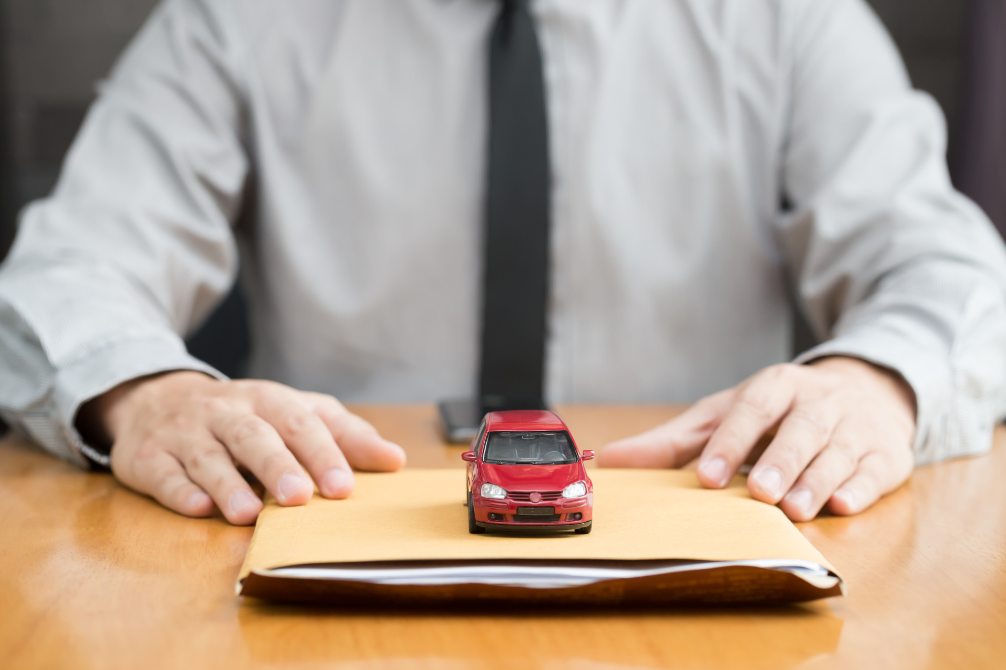 Why is Insurance Important? 7 Ways Car Insurance Can Save Your Bacon