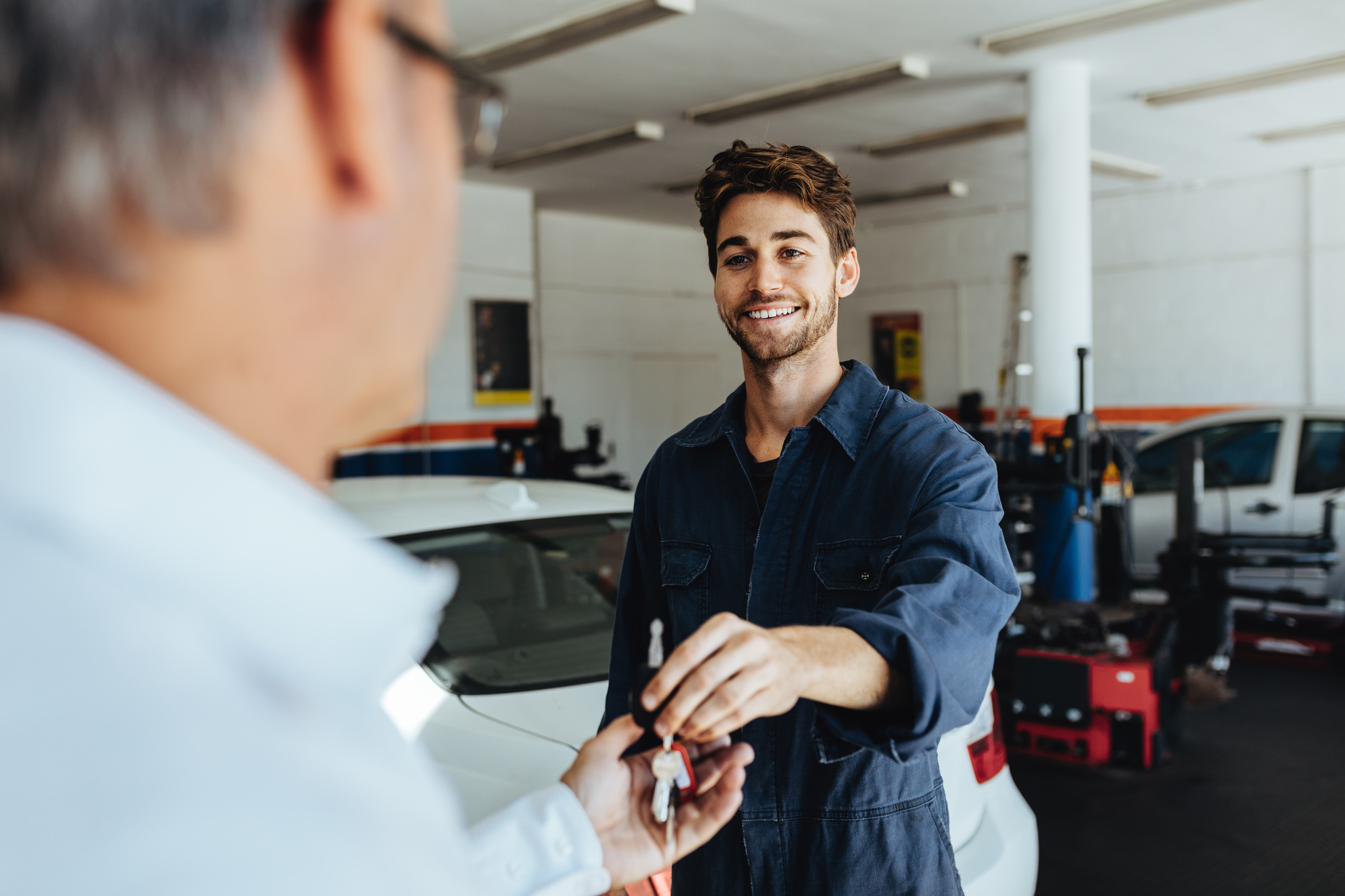 5 Ingenious Ways to Save Money with Affordable Car Repair