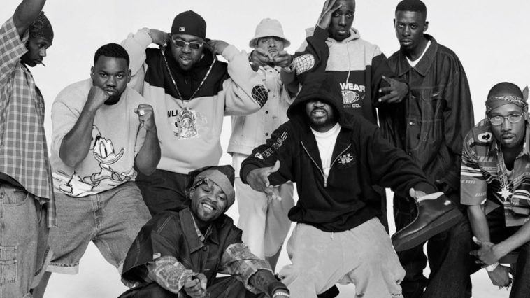 best wu tang albums