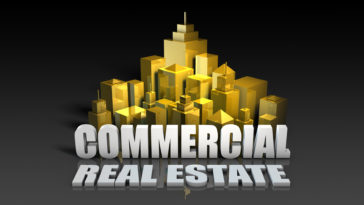 commercial real estate investing