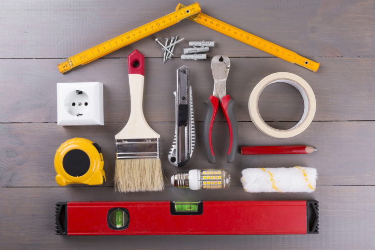 8 DIY Home Improvement Projects That Are Perfect for Beginners