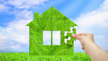 green home building