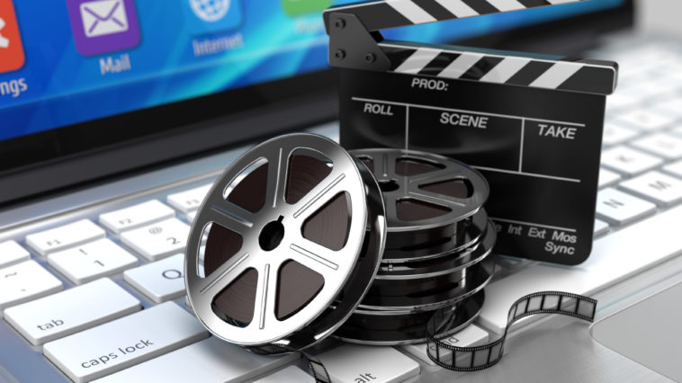 how to create an imdb page
