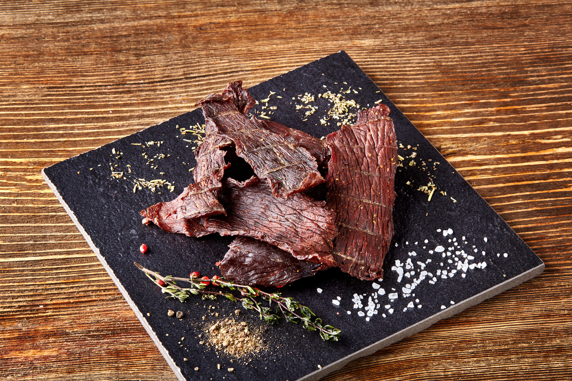 Don T Be A Jerk Make Jerky How To Make Beef Jerky At Home