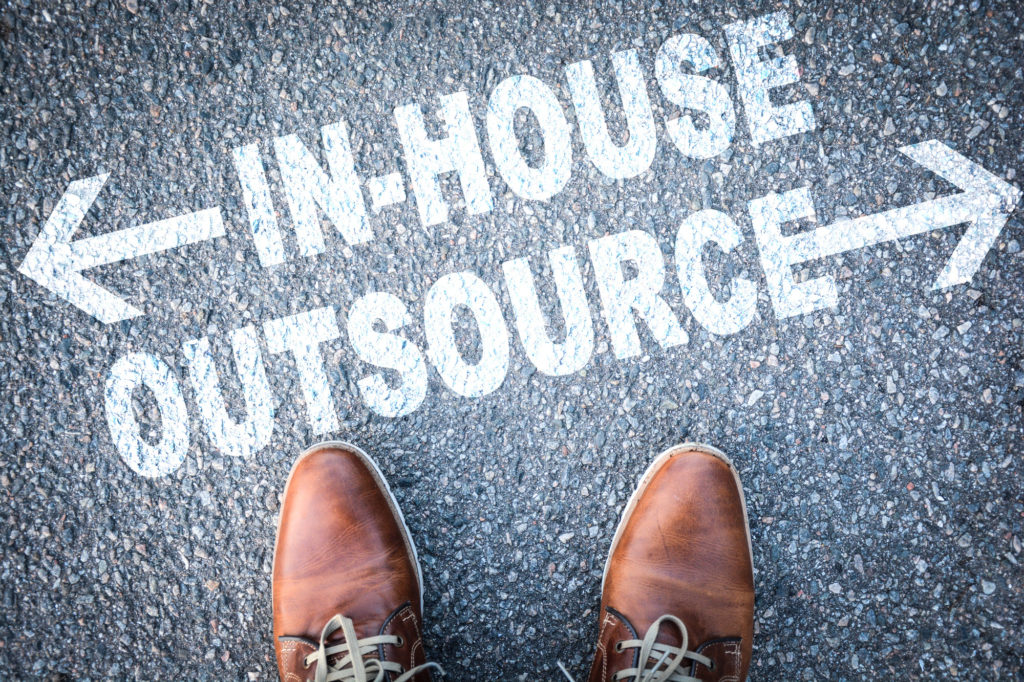 small business outsourcing