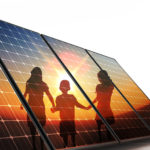 why is solar energy good