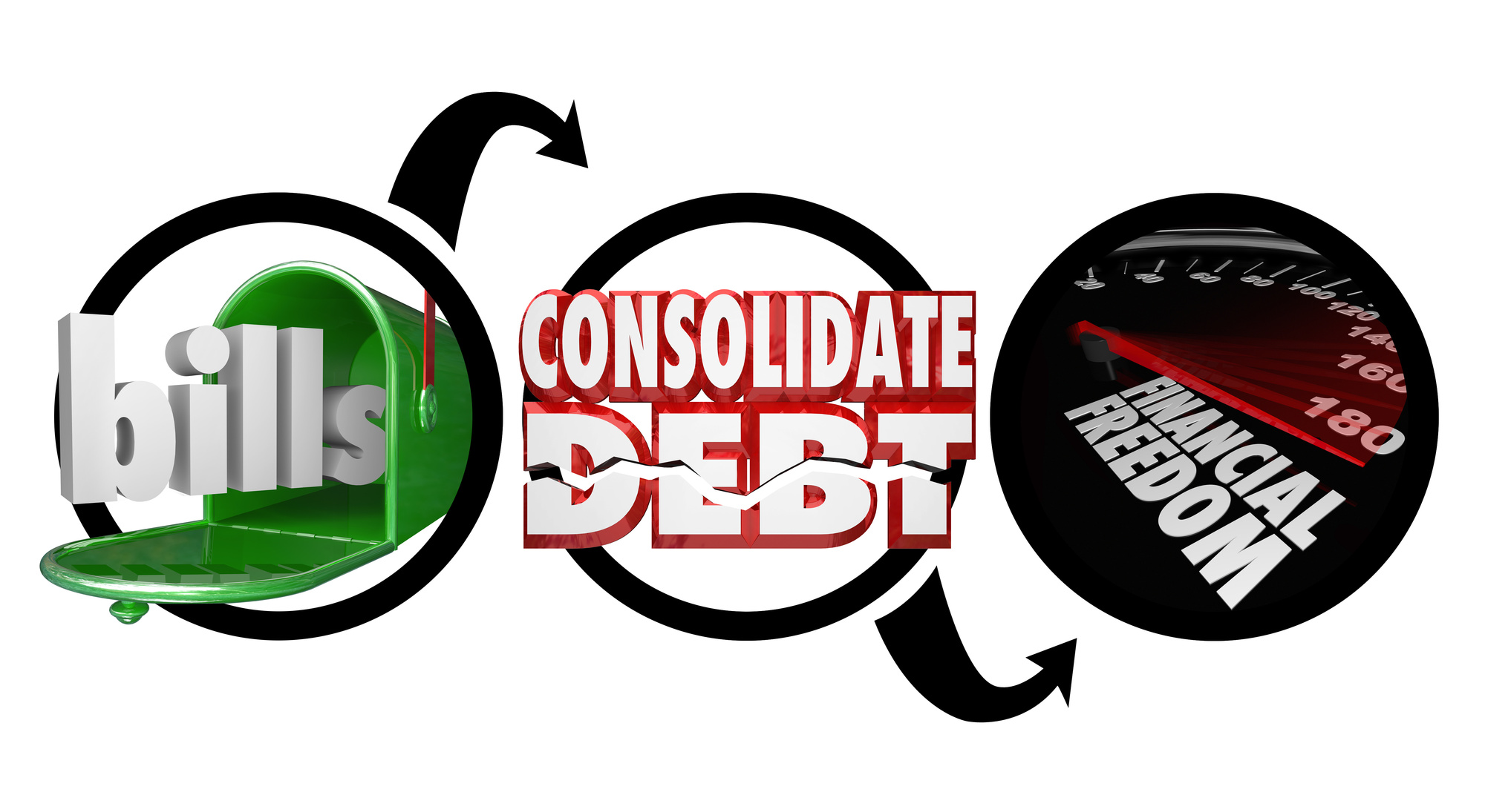 Relief or Hype The Pros and Cons of Debt Consolidation
