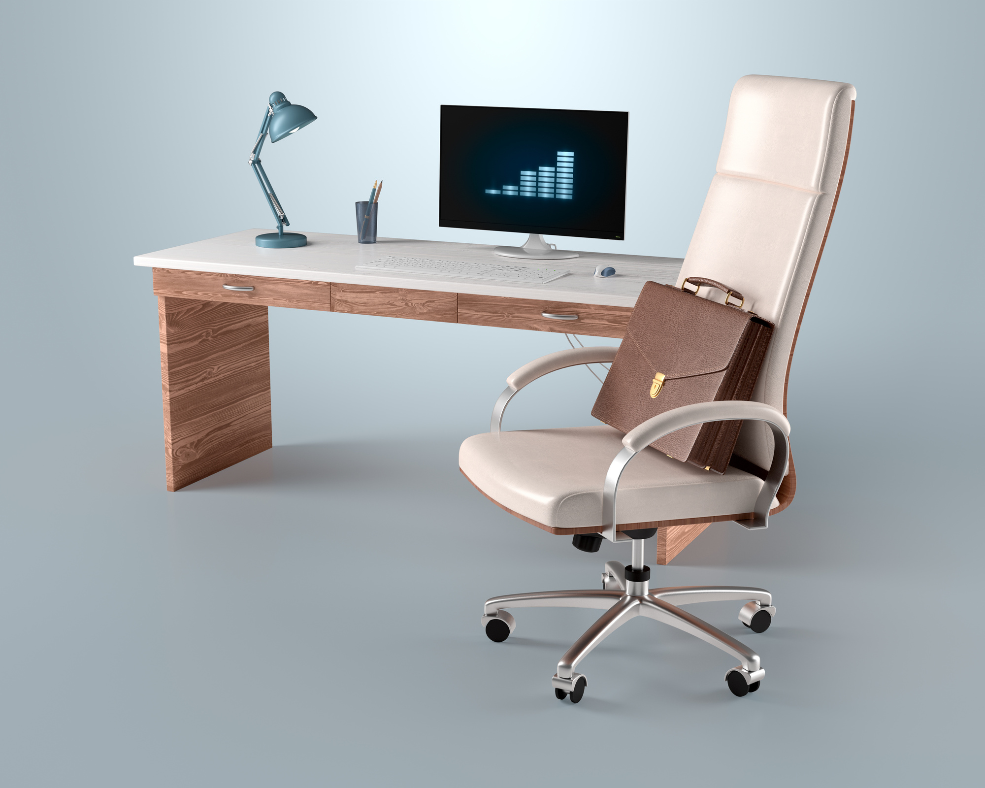 best desk chair for your back