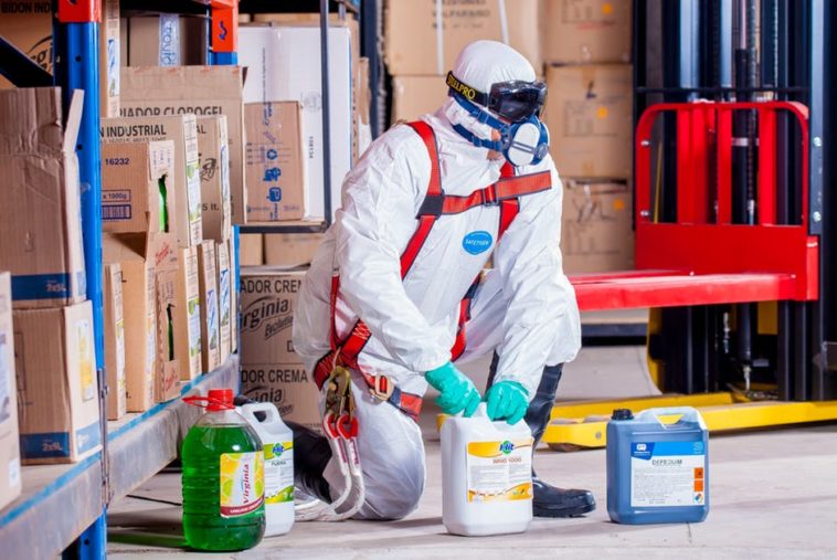 job safety