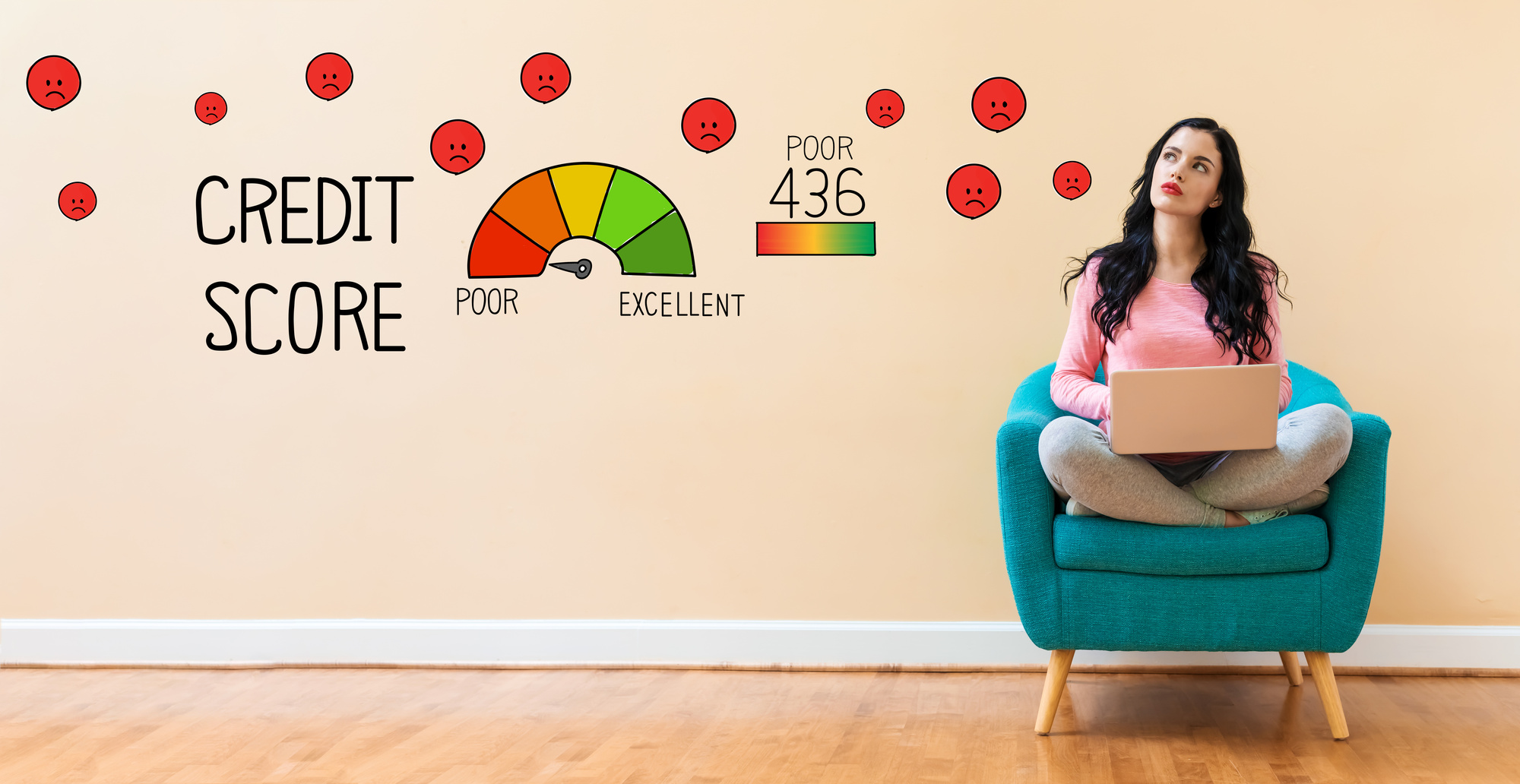What Lowers Your Credit Score? 5 Common Mistakes to Avoid