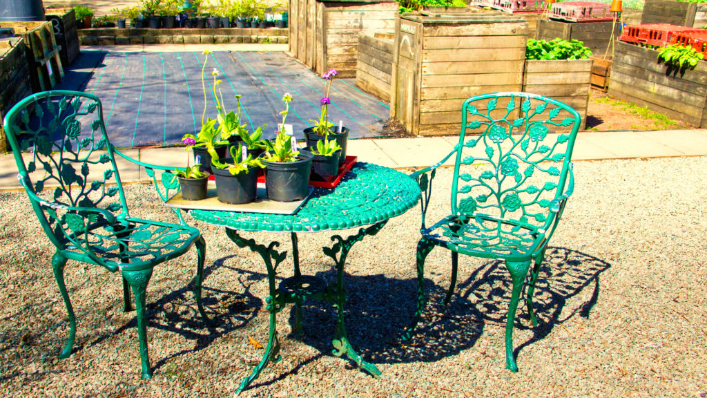 Shop the Patio Furniture Sale When to Buy Outdoor Living Accessories