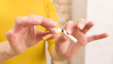 How to Help Someone Quit Smoking