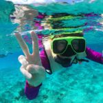 Snorkeling tips