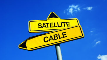 Cable vs Satellite