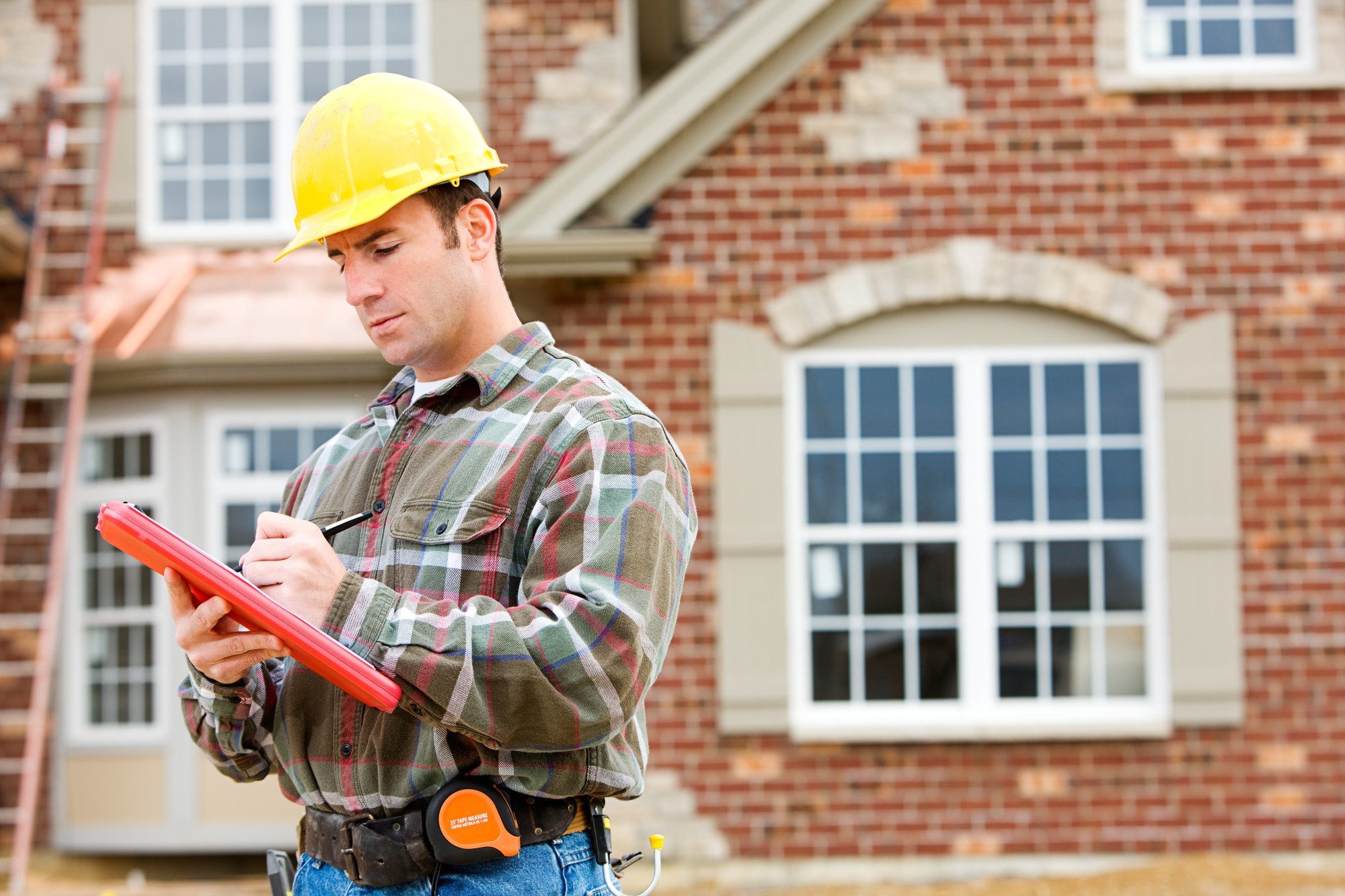 Happy Home Ownership: 5 House Inspection Tips to Help Keep Your Home Safe