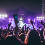 music festival tips