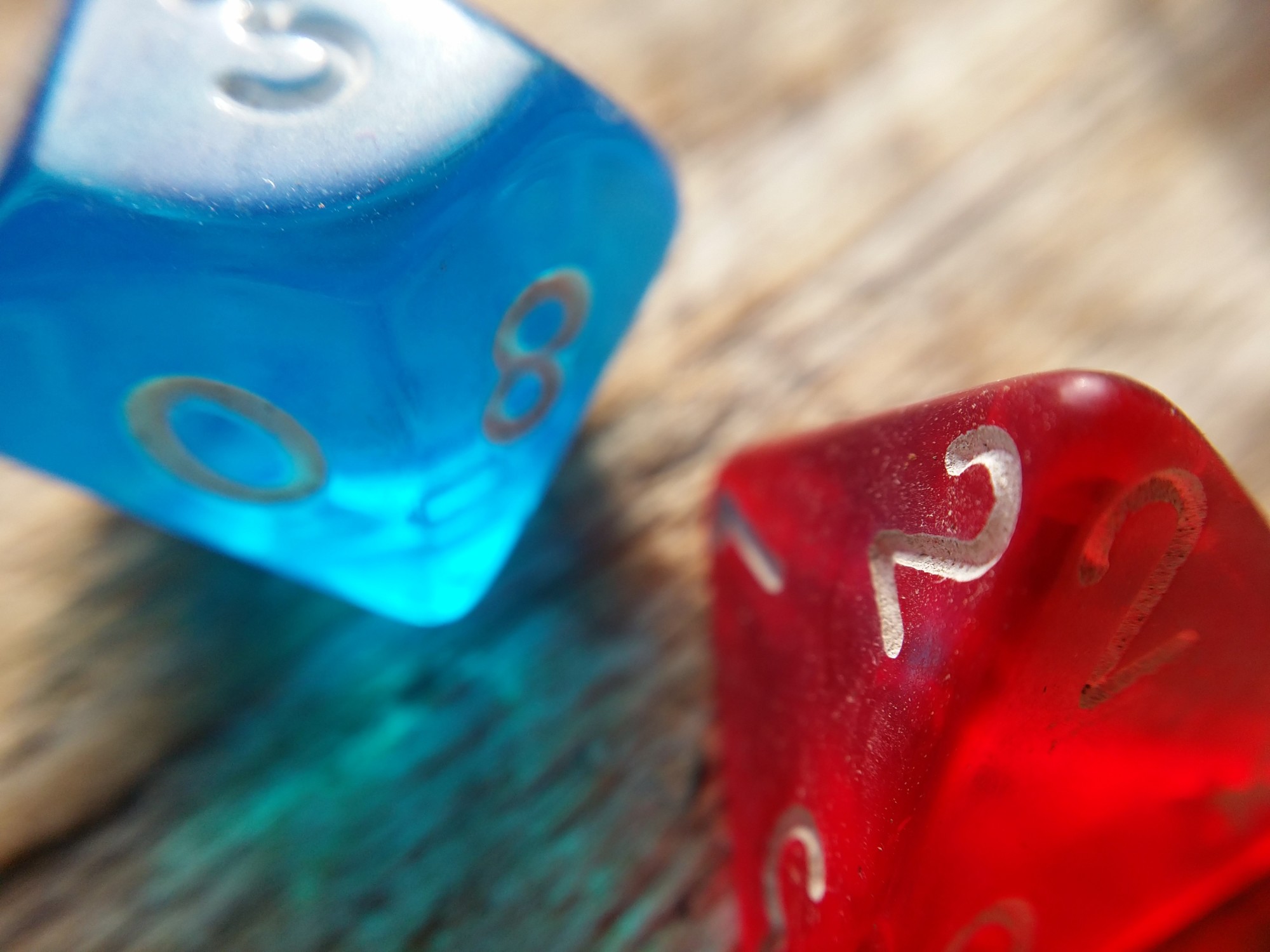 The Perfect Guide on How to Roll Dice Better
