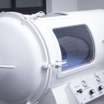 hyperbaric oxygen machine
